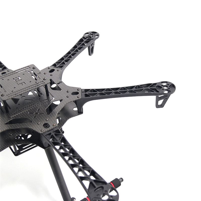 Drone Kit Hexacopter - Excellent-S550 RC Hexacopter Drone Frame Kit