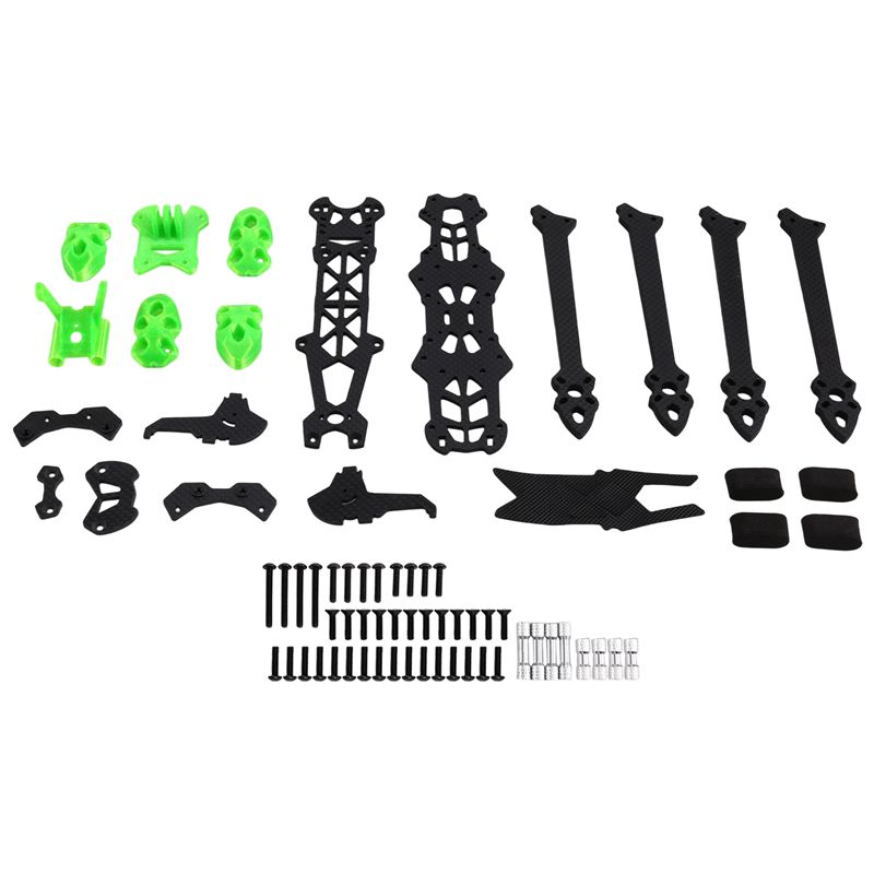 B05C-For MARK4 7 Inch Frame Ki - Drone Kit Parts Included review and price