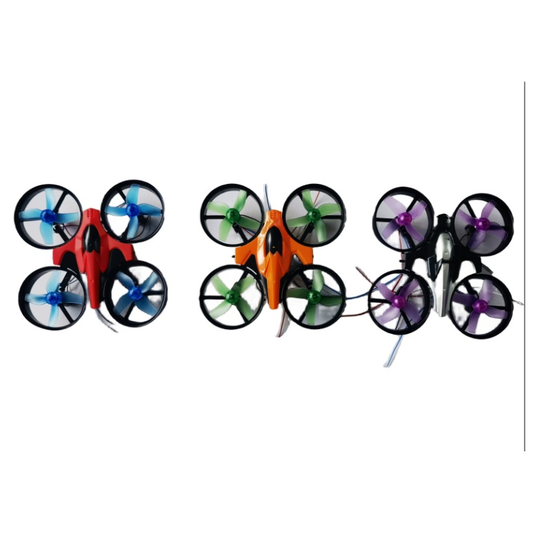 DIY Mini RC Drone Kit-BLH8700/ - Eachine Drone E010 review and price