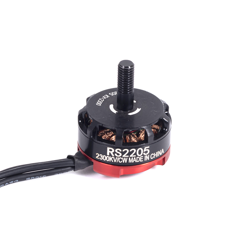 RC RS2205 2205 2300KV CW CCW B - Drone Kit Vtol review and price