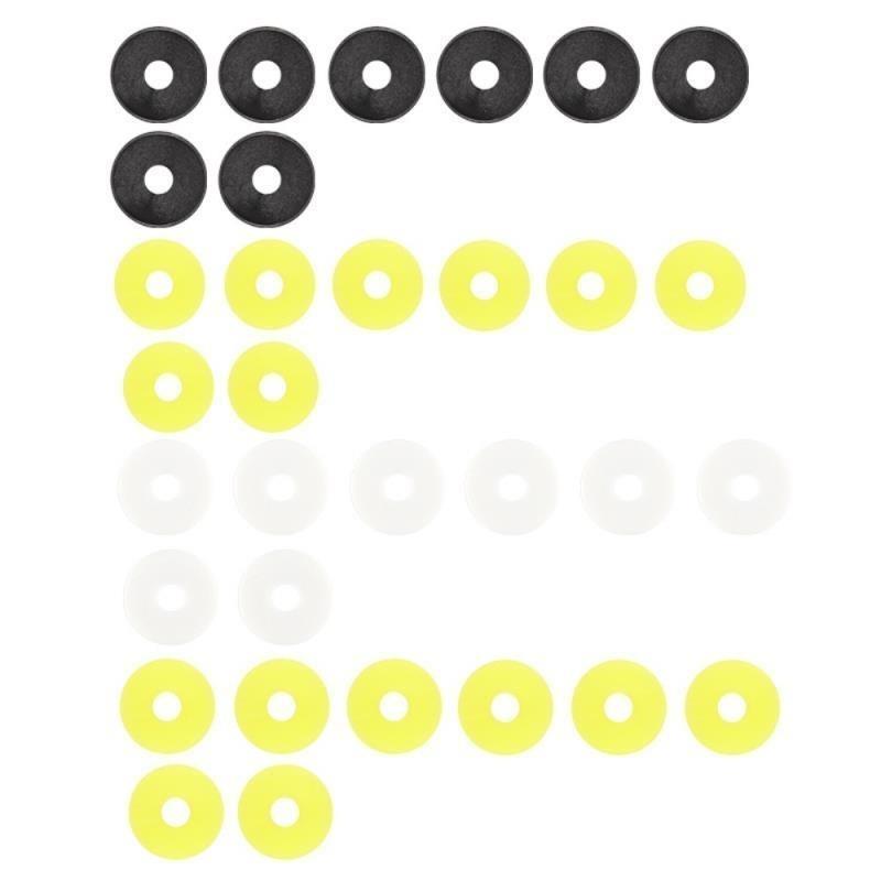 4-in-1 Propeller Damping Washe - Drone Kit Build Yourself review and price