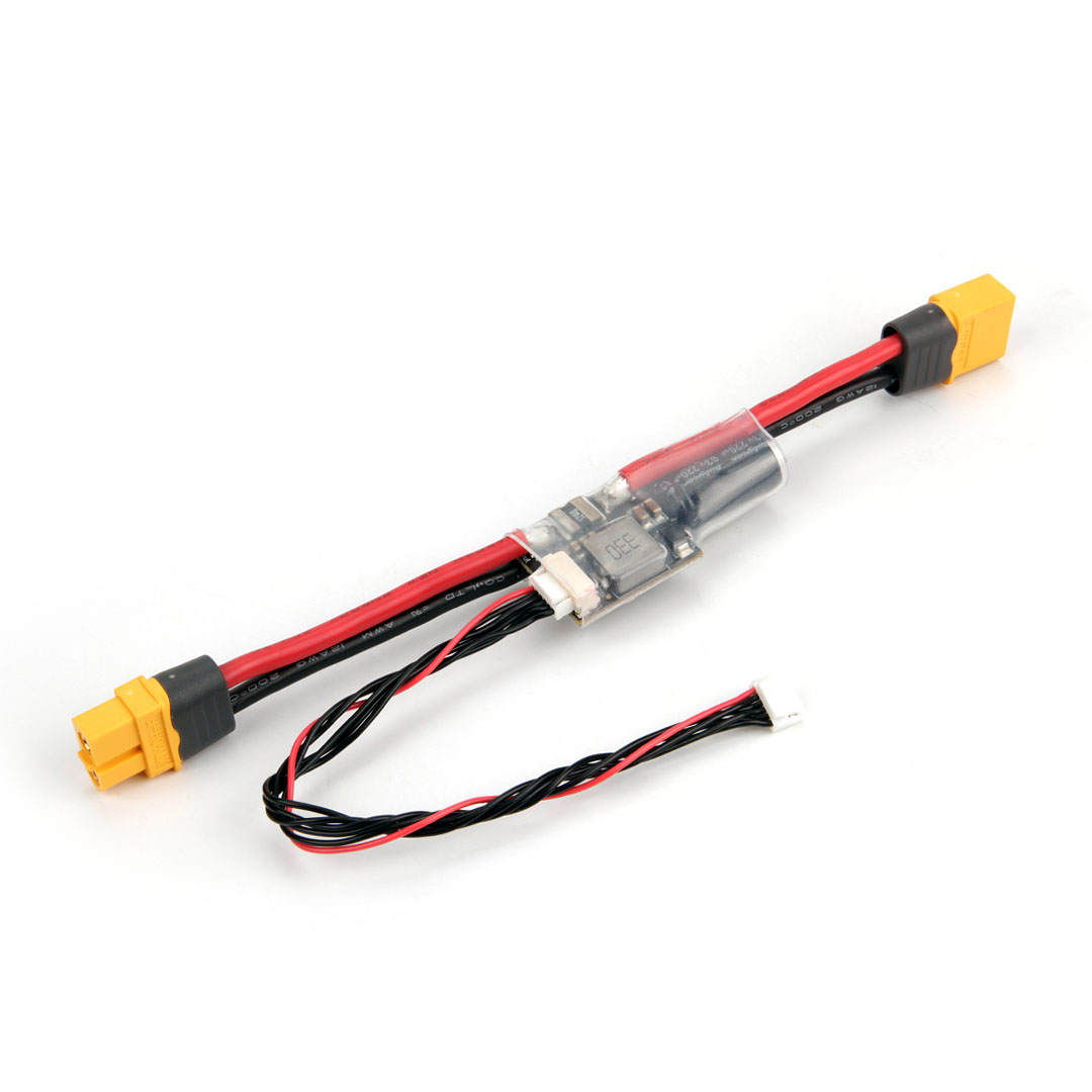 Holybro PM02D Power Module 2S- - Drone Kit Hexacopter review and price