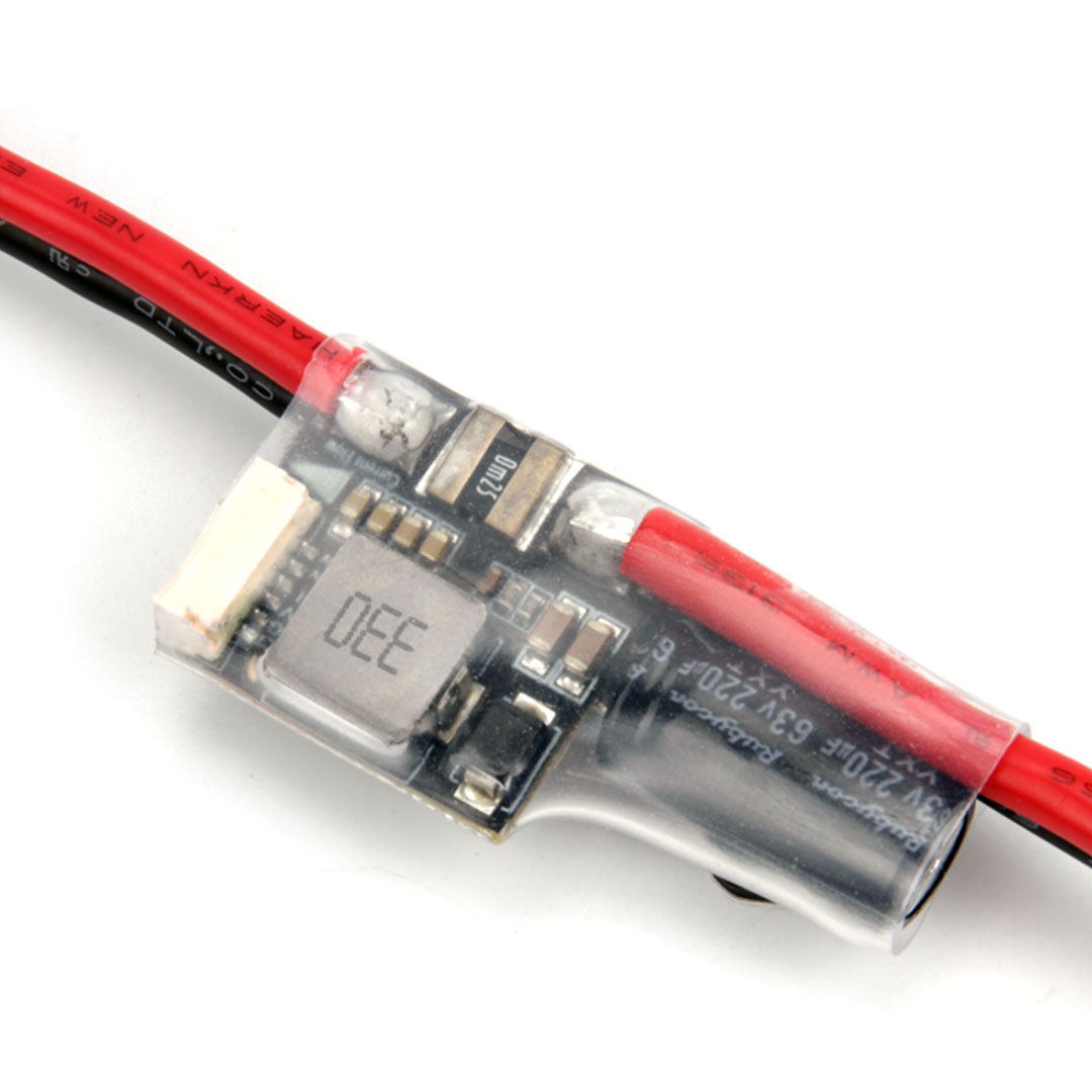 Holybro PM02D Power Module 2S- - Drone Kit Hexacopter review and price