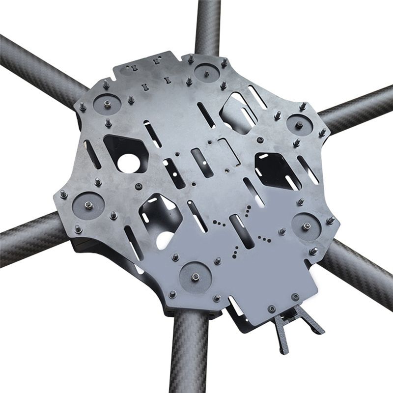 B04C-Hexacopter Frame Kit For  - Drone Kit Hexacopter review and price
