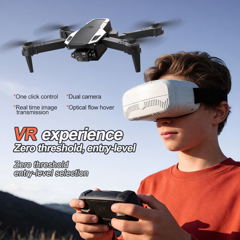 M1/M1VR Drone Kit with Remote  - Drone Kit Build Yourself review and price