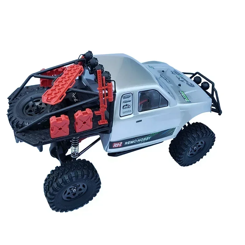 1/10 Scale Decoration Accessor - Eachine Drone E010 review and price