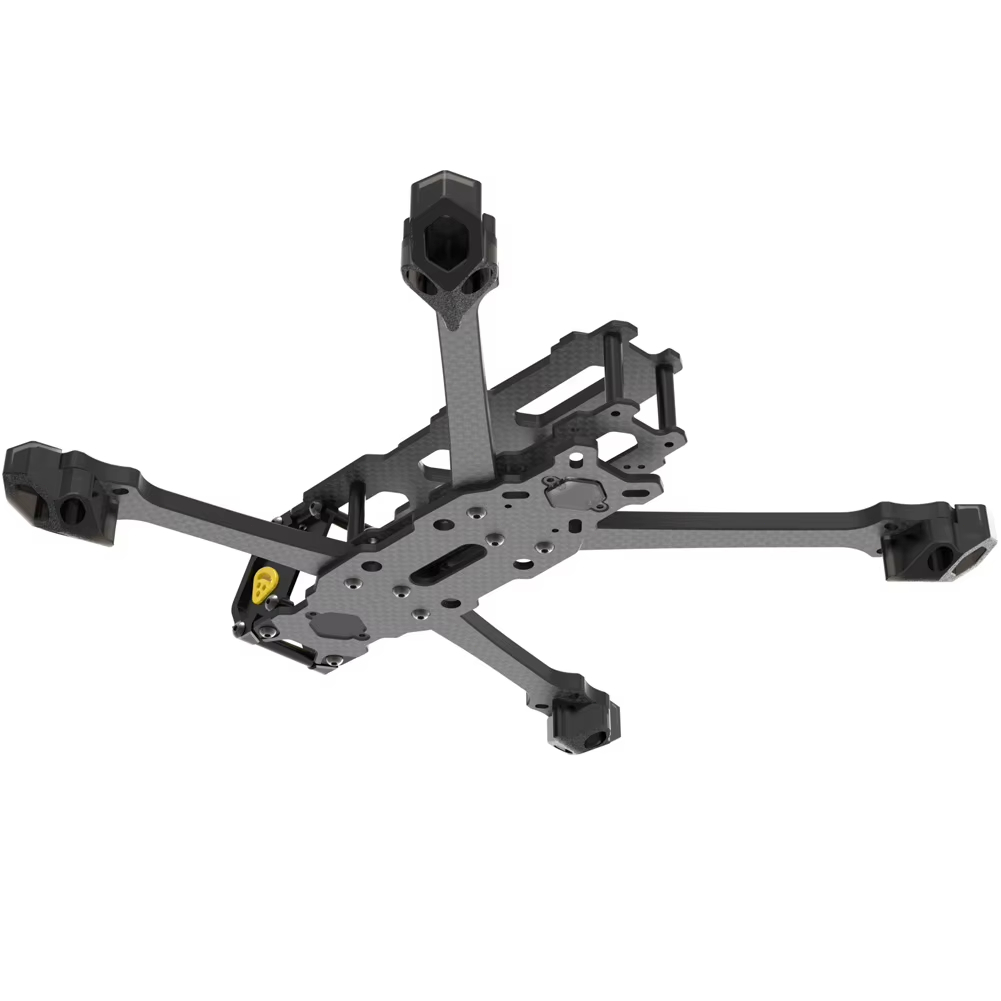 SpeedyBee Mario 5 Frame 5 Inch - Drone Kit Build Yourself review and price
